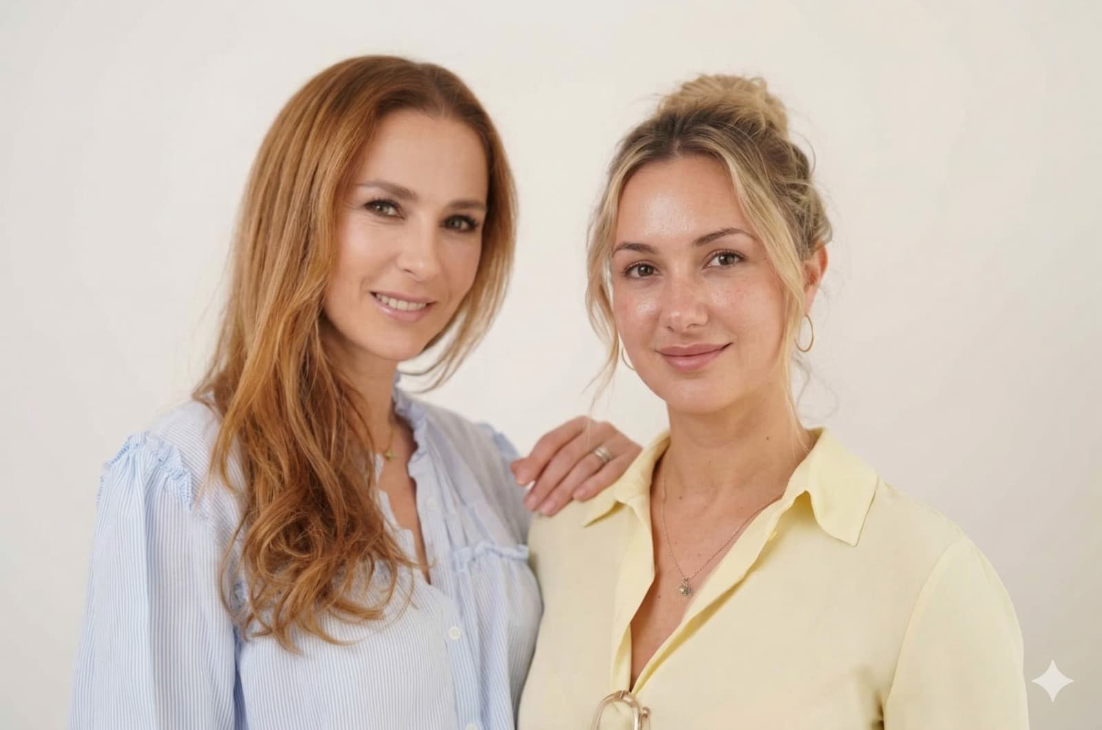 Das Blitzzauber Team in Heidelberg